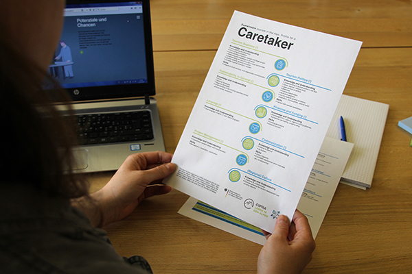 Mreženje deležnikov trajnostnega turizma