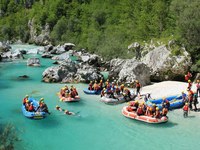 Na poti brez puščanja sledi