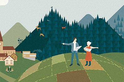 Na poti k boljši kvaliteti življenja