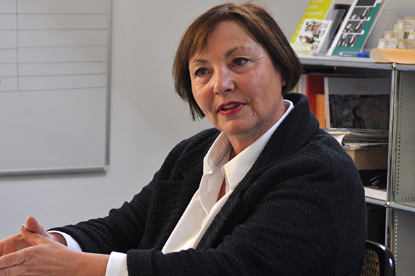 »Največji dosežek je svobodna izbira!«