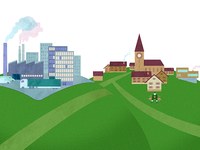 »Naša vas ima prihodnost!«