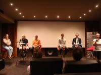 Nasprotovanje novim akumulacijam