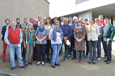 Novi sodelavci CIPRE International