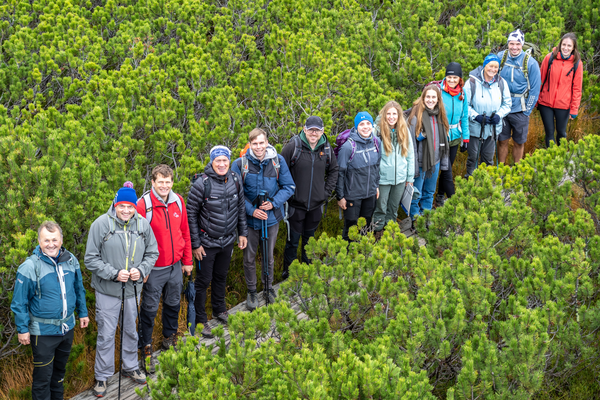 Občni zbor CIPRE Slovenija 2024