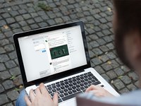 Odprta koda namesto Facebooka