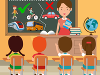 Počakaj na bus: Potovati enostavneje in mirneje