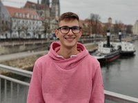 Vizija: Ponovna oživitev flore in favne