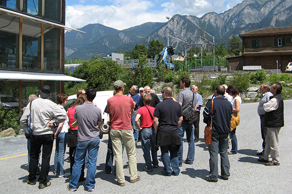 Prehod v nizkoogljično družbo bo lažji s pomočjo projekta TEPos Alpins