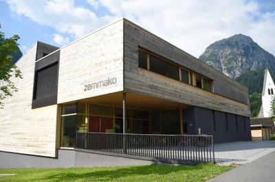 Priznanja so prejele kakovostne in lepe stavbe