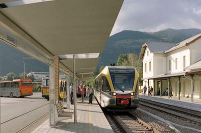 Rešitve za čezmejno mobilnost dnevnih migrantov