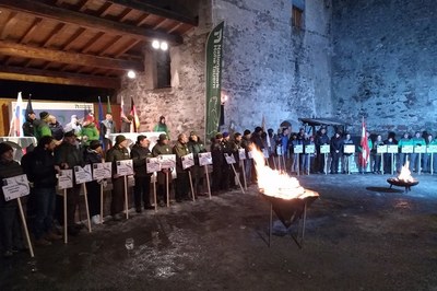 Skupaj se spominjamo Danila Reja