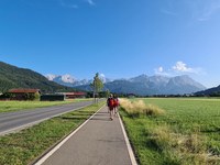 Skupaj za učinkovitejšo javno mobilnost