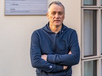 » Smo zadnja generacija, ki občuduje ostanke ledenikov «