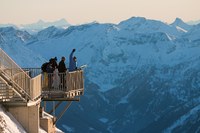 Spremenjena geometrija odnosov in nova prepoznavnost