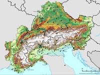 Strategija za alpsko regijo pripravljena na start
