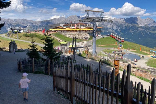 Turistična strategija EU mora upoštevati alpski prostor