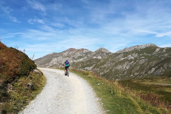 Uživanje v naravi namesto požiranja prahu
