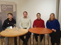 Več posluha za mlade