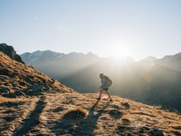 Via Alpina ponovno oživela v novi podobi