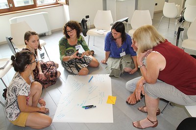 Vizija prihodnosti za zimski turizem