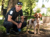 Vsak poseg v gozd mora biti premišljen