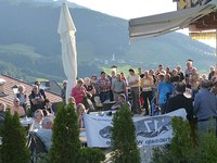 Z združenimi močmi proti Alemagni