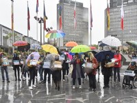 Za pitno vodo - skupaj!