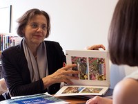 »Za ustvarjanje pristne slike moramo poskrbeti sami «