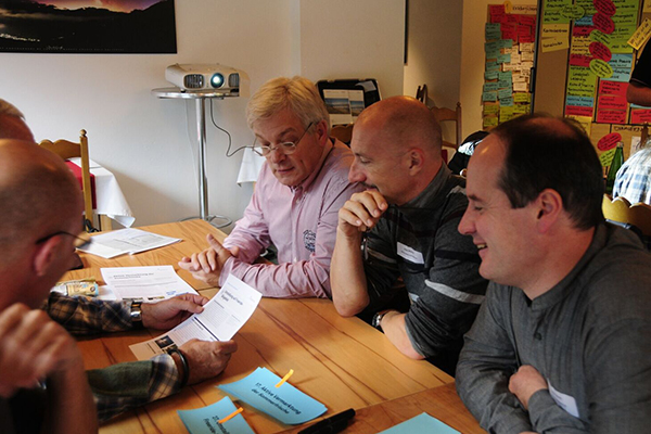 Zbirka orodij za obvladovanje podnebnih sprememb