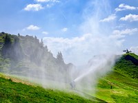 Zimski športi za vsako ceno