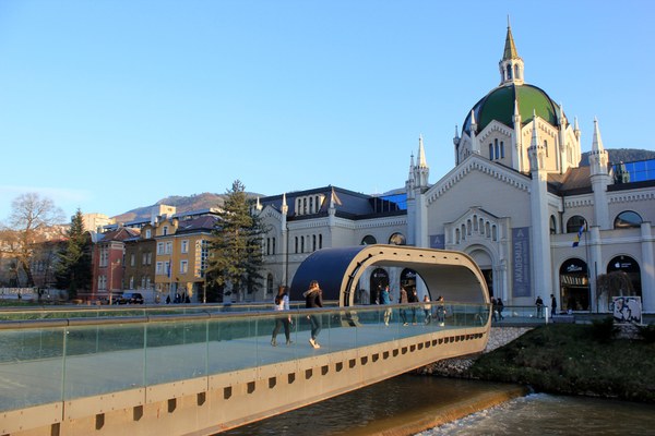 Znani prvi podnebni prvaki jugovzhodne Evrope