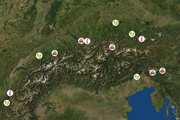 Digitalni naravovarstveni nadzorniki