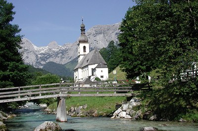 Gorniška in ne olimpijska vas