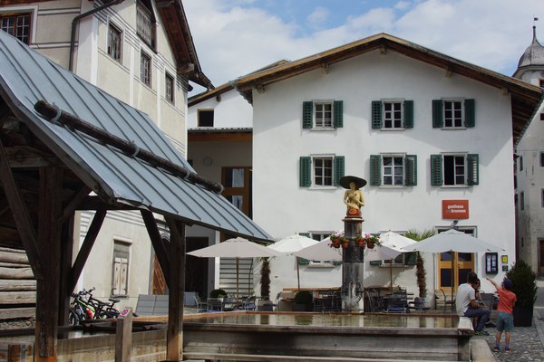 »Naša vas ima prihodnost!«