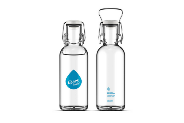 Potešimo žejo na okolju prijazen način