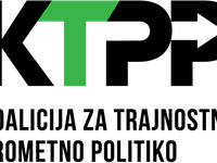 Koalicija za trajnostno prometno politiko