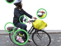 Kolesarjenje v izrednih razmerah