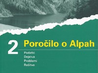 2. poročilo o Alpah