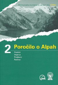 2. poročilo o Alpah