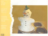 Cipra-Info 75: Podnebne spremembe - krizno zarišče Alpe