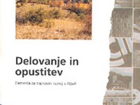 Delovanje in opustitev