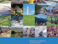 CIPRA Info 86: Biološka in kulturna raznovrstnost – Pestrost bogati
