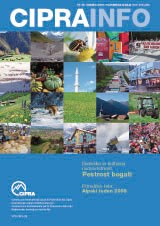 CIPRA Info 86: Biološka in kulturna raznovrstnost – Pestrost bogati