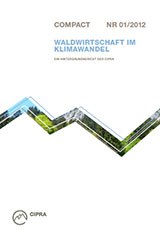 Področje gozdarstva in podnebne spremembe