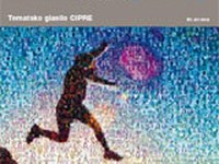 Alpe na odru št. 97 - Yes, youth can