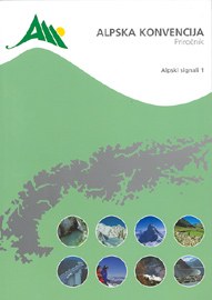 Alpska konvencija