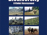Mountain biodiversity: a global assessment (Biotska raznovrstnost v gorskih območjih našega planeta)
