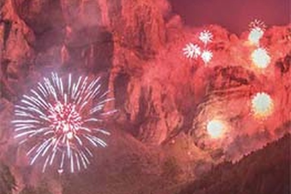 Alpe na odru št. 102 - Destinacija Alpe