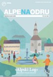 Alpe na odru št. 103 - »Alpski Log«