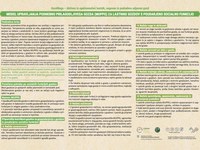 GozdNega: Model upravljanja gozda